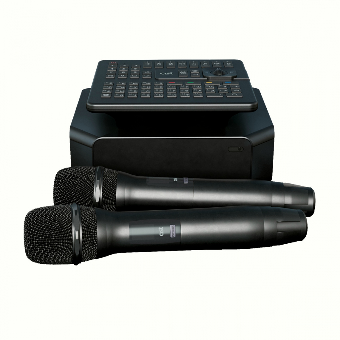 AST Zoom 2 (AST-90) в Кемеровской области