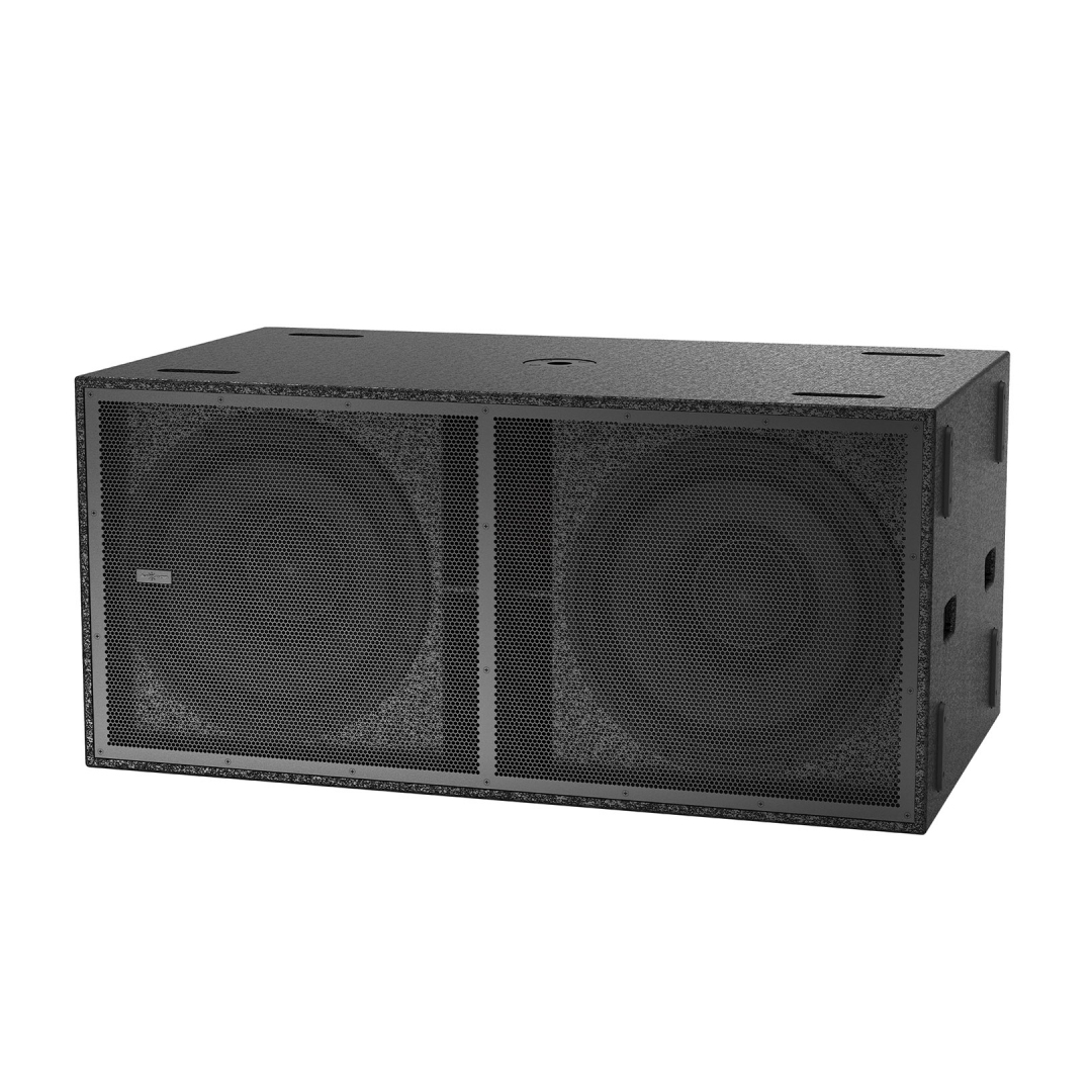 Audiocenter S3218A сабвуфер активный в Кемеровской области