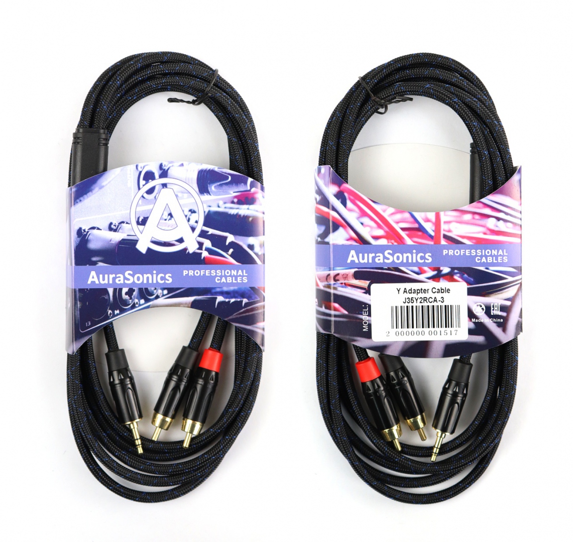 AuraSonics J35Y2RCA-3 в Кемеровской области