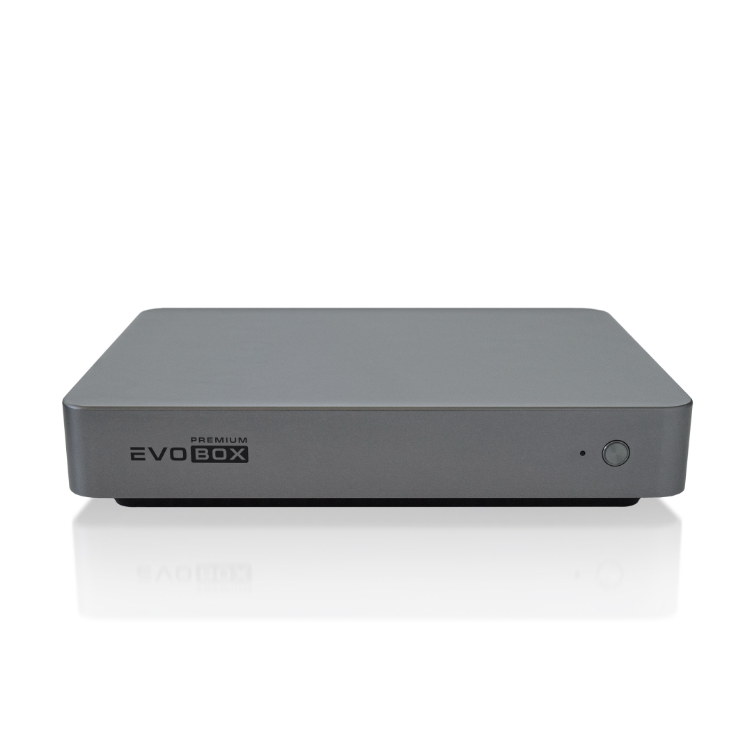 EVOBOX Premium Hi-End караоке-система в Кемеровской области