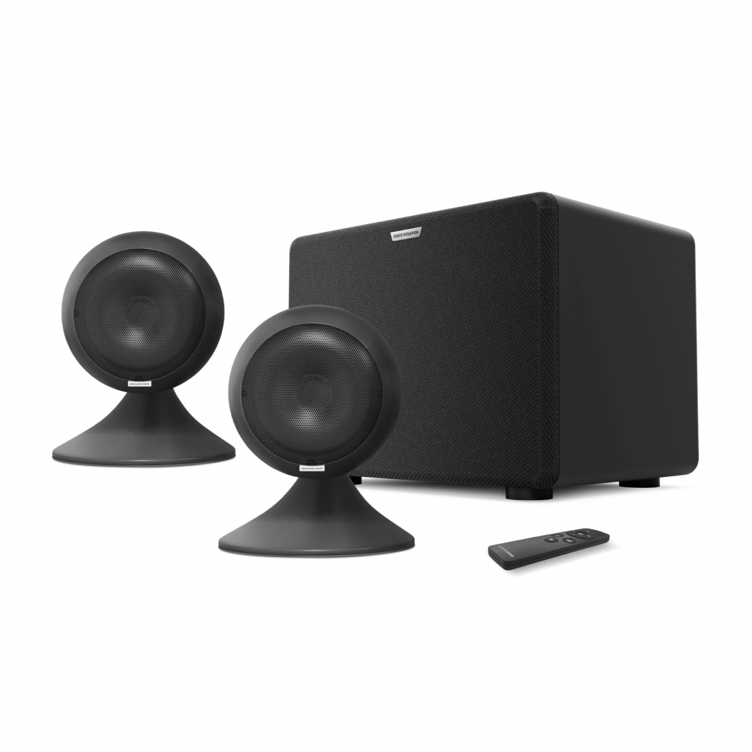 EvoSound Sphere 2.1 аудиосистема для караоке в Кемеровской области