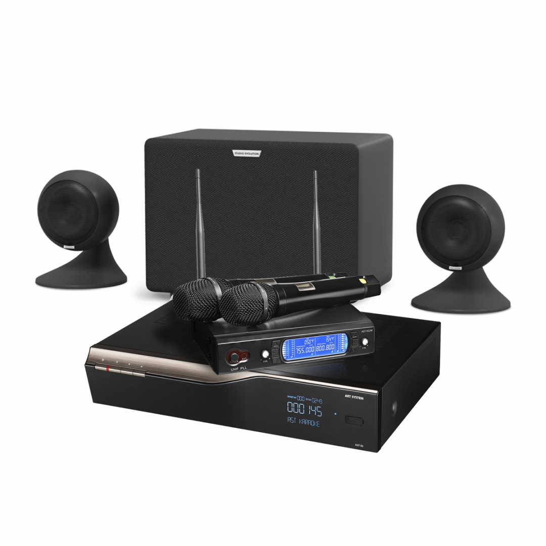 караоке-комплект AST-50 Sound Sphere в Кемеровской области