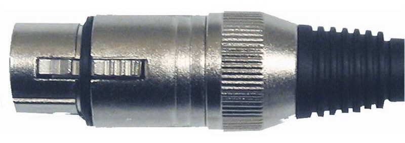 QUIK LOK NC354-K XLR Female Разъем в Кемеровской области