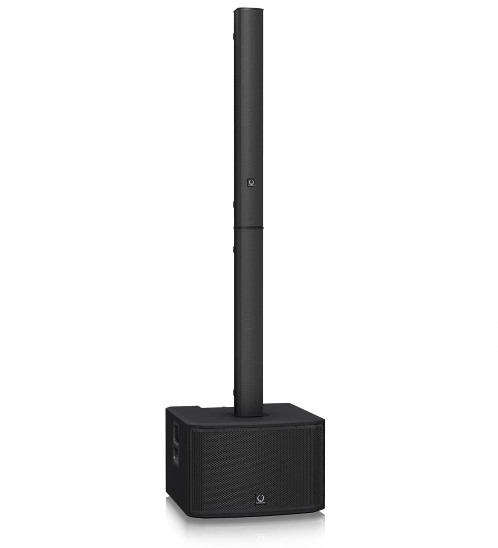 Turbosound iNSPIRE iP3000 модульная аудио колонна 2000Вт в Кемеровской области