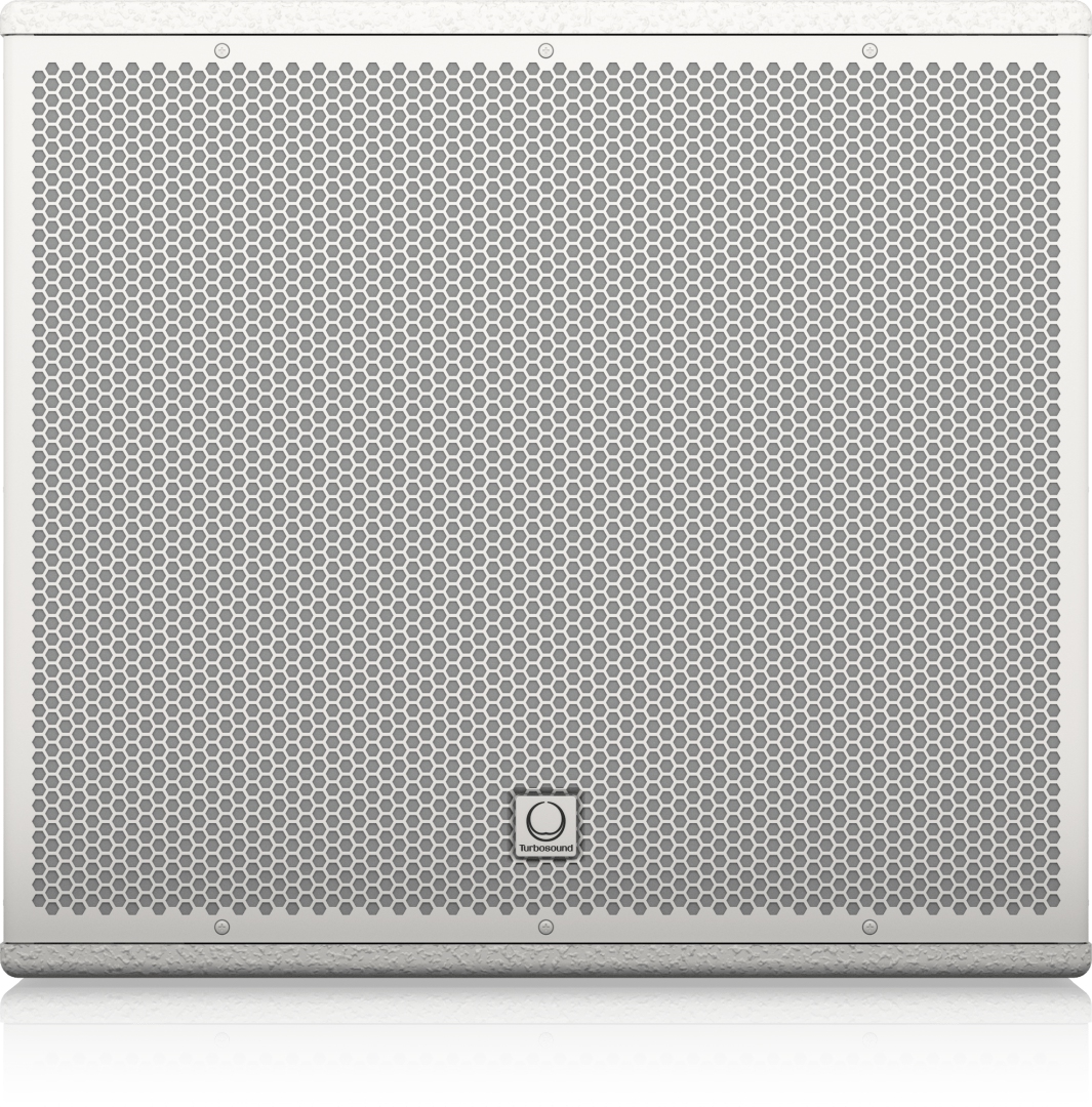 Turbosound NuQ115B-AN Активный сабвуфер в Кемеровской области