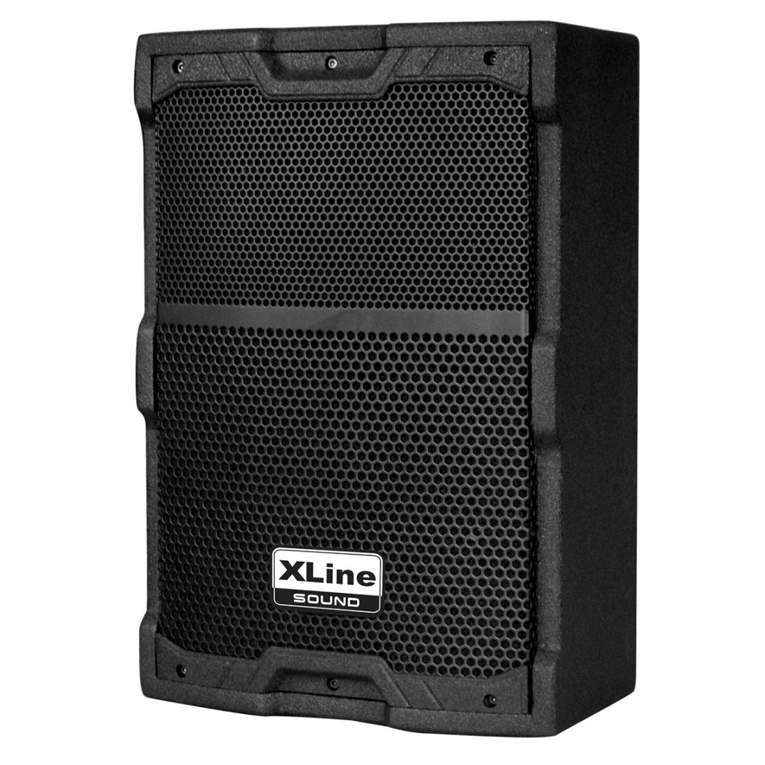 XLine ALFA P-10A Акустическая система активная в Кемеровской области