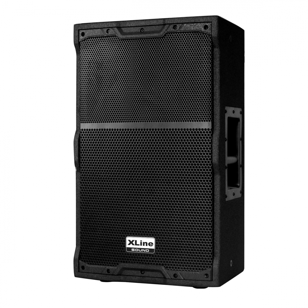 XLine ALFA P-12A DSP Акустическая система активная с DSP и Bluetooth в Кемеровской области