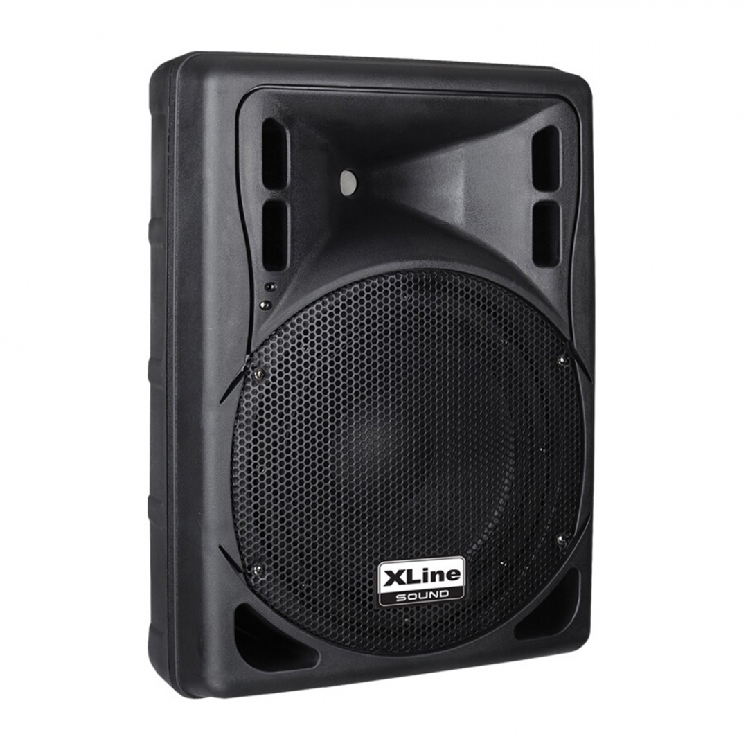 XLine BAF-10A Акустическая система активная с MP3 плеером и Bluetooth в Кемеровской области