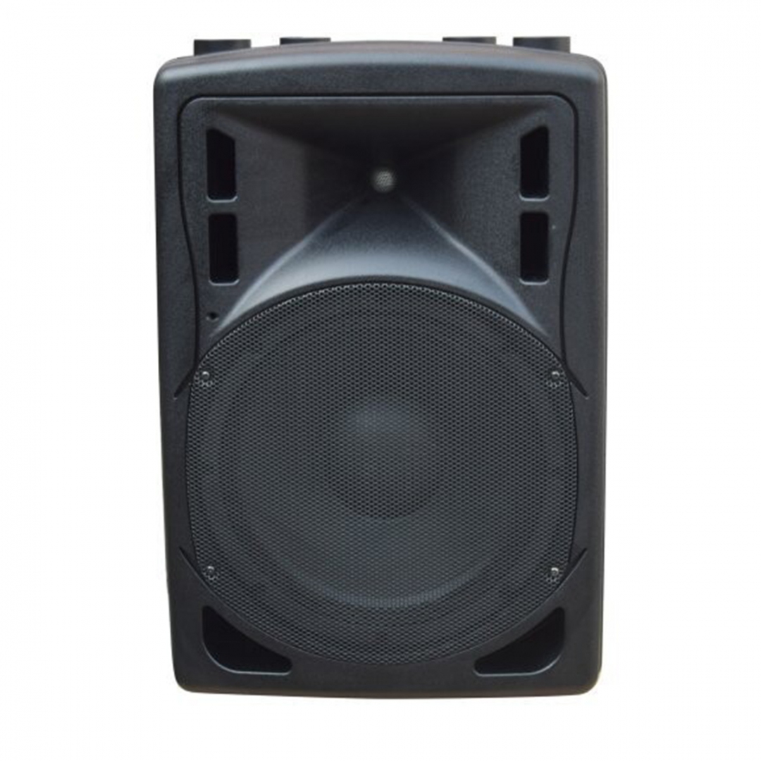 XLine BAF-12A Акустическая система активная с MP3 плеером и Bluetooth в Кемеровской области