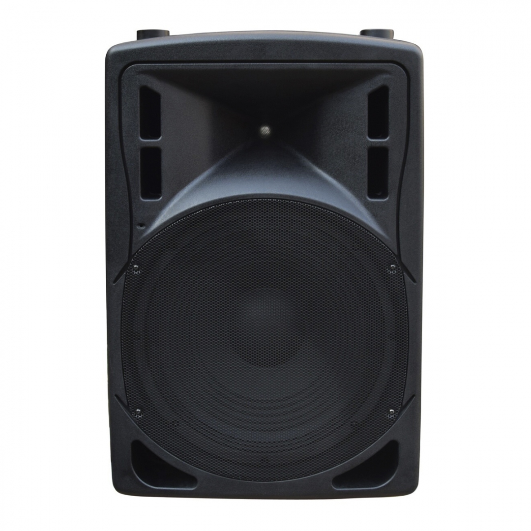 XLine BAF-15A Акустическая система активная с MP3 плеером и Bluetooth в Кемеровской области