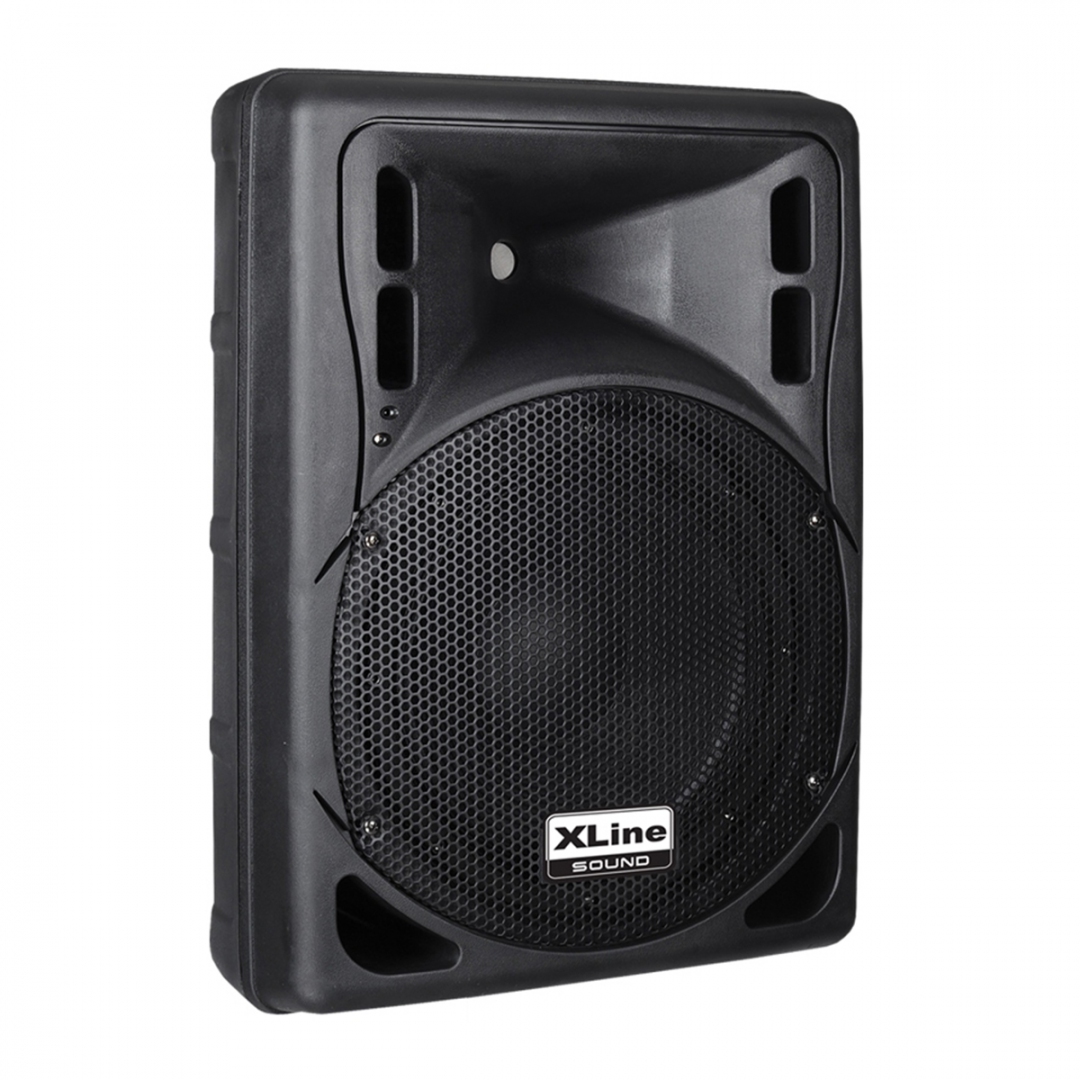 XLine BAF-8A Акустическая система активная с MP3 плеером и Bluetooth в Кемеровской области