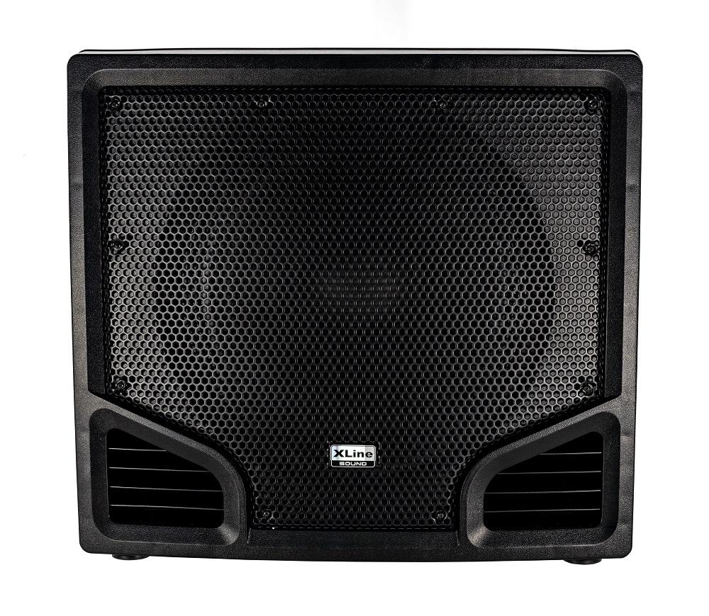 XLine SPX-18A SUB Сабвуфер активный в Кемеровской области