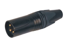 XLR Male (Папа) Разъем в Кемеровской области