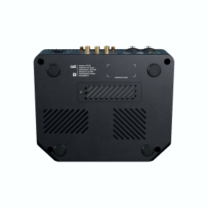 Вид снизу AST Zoom 2 (AST-90) в Кемеровской области