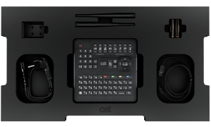 AST-350 Профессиональная караоке-система в Кемеровской области