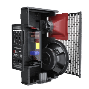 Audiocenter GT515A Активная акустическая система в Кемеровской области