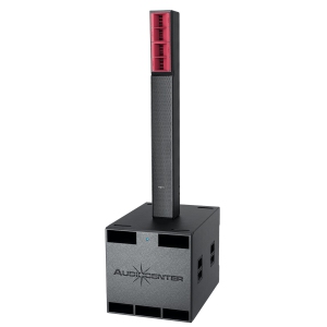 Audiocenter L65 пассивная акустическая система в Кемеровской области
