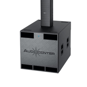 Audiocenter L65S MK2 сабвуфер в Кемеровской области