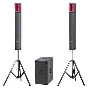 Audiocenter L83 пассивная акустическая система в Кемеровской области