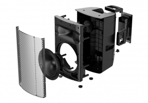 Audiocenter MA12+ активная акустическая система в Кемеровской области
