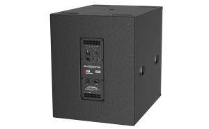 Audiocenter S3118A сабвуфер активный в Кемеровской области