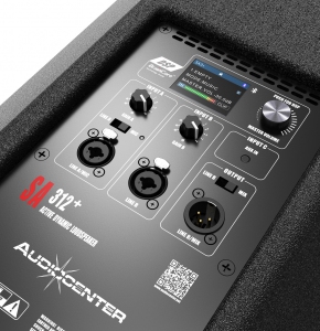 Audiocenter SA310+ в Кемеровской области
