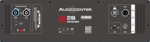 Audiocenter WM3210A сценический монитор в Кемеровской области