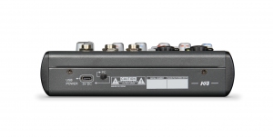 AuraSonics K4 компактный микшерный пульт в Кемеровской области