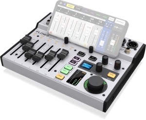 Behringer FLOW 8 цифровой микшер в Кемеровской области