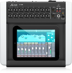 Behringer X18 цифровой микшер в Кемеровской области