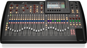 Behringer X32 цифровой микшер в Кемеровской области