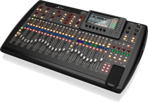Behringer X32 цифровой микшер в Кемеровской области