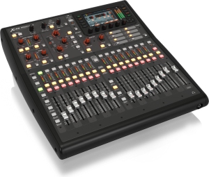 Behringer X32 PRODUCER цифровой микшер 40 каналов в Кемеровской области