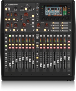 Behringer X32 PRODUCER цифровой микшер 40 каналов в Кемеровской области