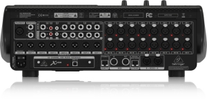 Behringer X32 PRODUCER цифровой микшер 40 каналов в Кемеровской области