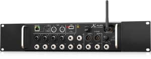 Behringer XR12 цифровой микшер в Кемеровской области