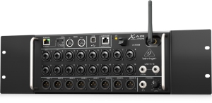 Behringer XR18 цифровой микшер в Кемеровской области