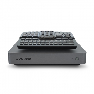 EVOBOX Premium Hi-End караоке-система в Кемеровской области