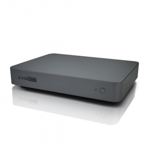 EVOBOX Premium Hi-End караоке-система в Кемеровской области