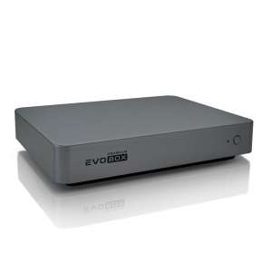 EVOBOX Premium Hi-End караоке-система в Кемеровской области
