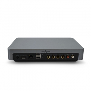 EVOBOX Premium Hi-End караоке-система в Кемеровской области