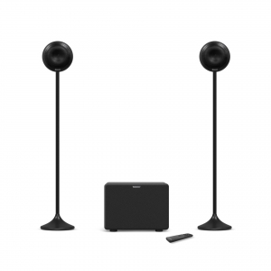 EvoSound Sphere 2.1 аудиосистема для караоке в Кемеровской области
