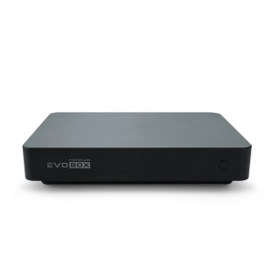 Hi-End караоке-система EVOBOX Premium + EvoSoundBar (саундбар с караоке) в Кемеровской области