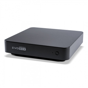 караоке-комплект EVOBOX + EvoSound Bar (саундбар с караоке) в Кемеровской области