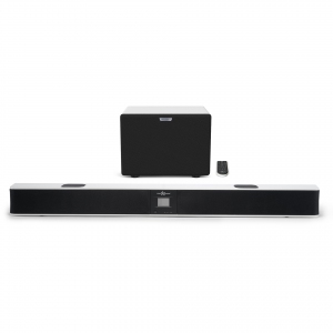 караоке-комплект EVOBOX Classic + EvoSound Bar (саундбар с караоке) в Кемеровской области