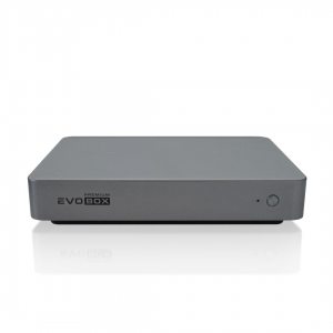караоке-комплект EVOBOX Premium с микрофонами в Кемеровской области