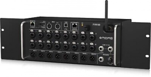 Midas MR18 цифровой микшер в Кемеровской области