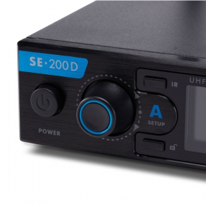 SE-200D цифровые микрофоны в Кемеровской области
