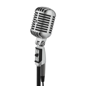 SHURE 55SH SERIES II вокальный, динамический микрофон в Кемеровской области
