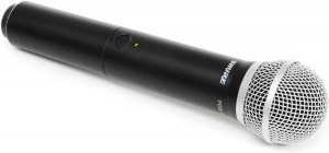 SHURE BLX24E/PG58 M17 вокальная радиосистема в Кемеровской области